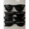 Take That Sunglasses