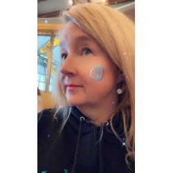 Face Stickers (4 pack)