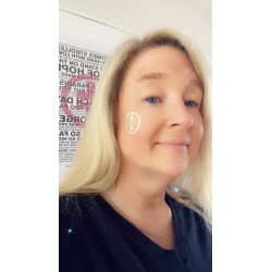 Face Stickers (4 pack)