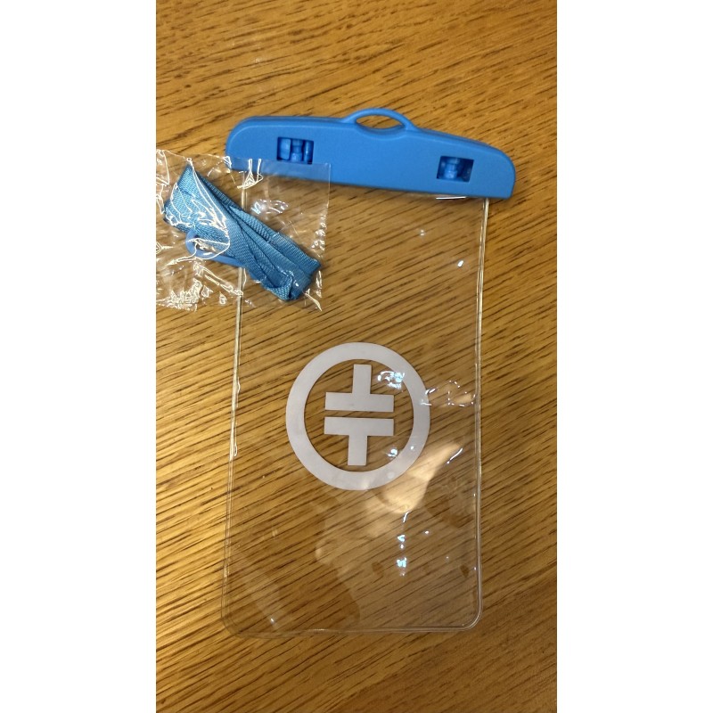 Waterproof Phone Pouch