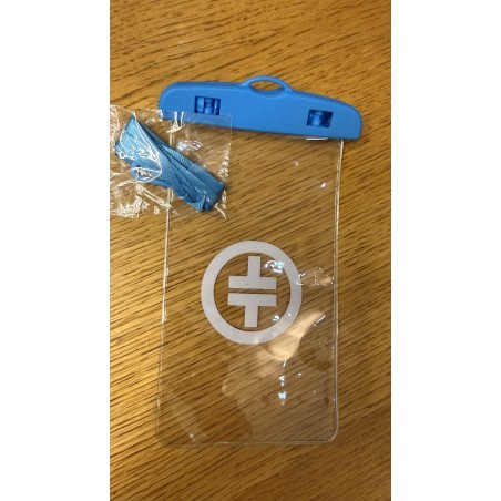 Waterproof Phone Pouch