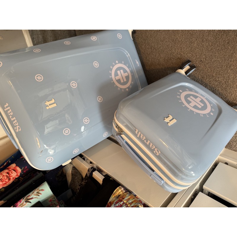 Small stickers - gloss (pack of 12)