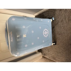 Small stickers - gloss (pack of 12)