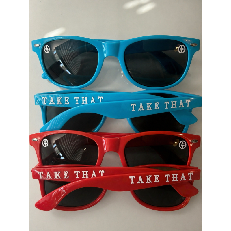 Take That Sunglasses