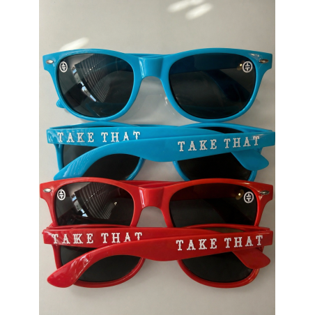 Take That Sunglasses