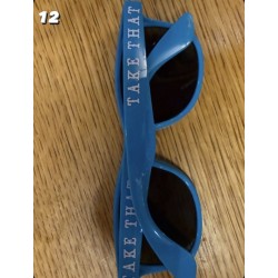 Take That Sunglasses