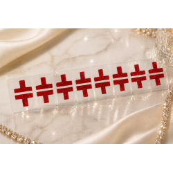 copy of Take That Nail Stickers