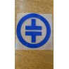 Take That Logo - Large Gloss