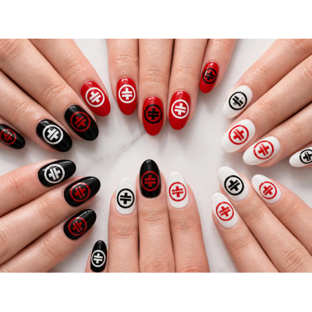 Take That Nail Stickers (14)