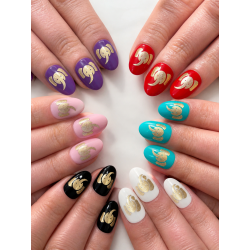 Take That Nail Stickers - various designs