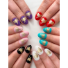 Take That Nail Stickers - various designs
