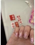 Nail Stickers